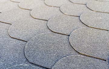 Milton Clevedon asphalt roofing costs