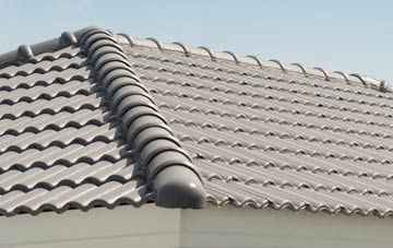 advantages of Milton Clevedon clay roofing