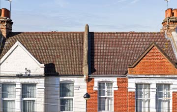 clay roofing Milton Clevedon, Somerset