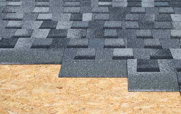 expert Milton Clevedon asphalt roof companies