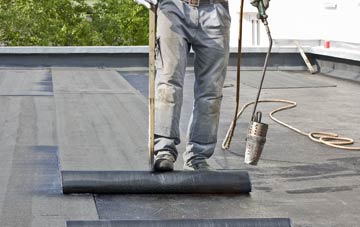 flat roof replacement Milton Clevedon, Somerset