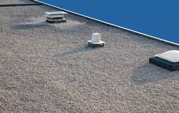 flat roofing Milton Clevedon, Somerset