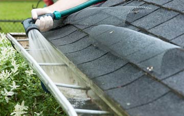 Milton Clevedon gutter cleaning costs