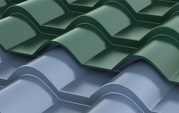who should consider Milton Clevedon plastic roofs