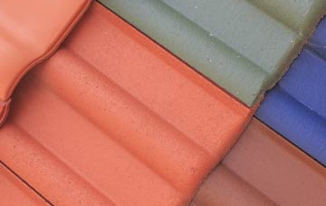 Milton Clevedon plastic roofing companies