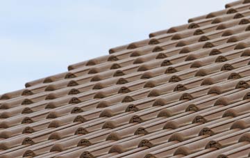 plastic roofing Milton Clevedon, Somerset