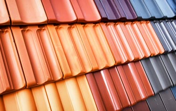 Milton Clevedon roof tile costs
