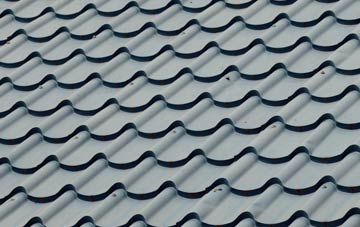 Milton Clevedon rubber roofing companies