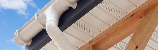 get Milton Clevedon guttering quotes today