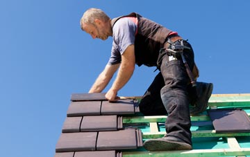 disadvantages of Milton Clevedon slate roofing