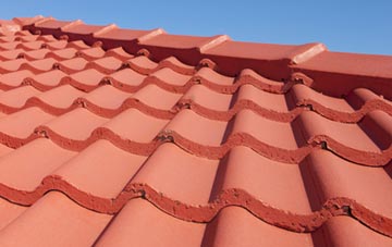 Milton Clevedon tile and slate roof replacement