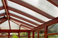 Milton Clevedon conservatory roofing insulation