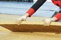 find rated Milton Clevedon roof insulation companies