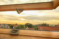 rated Milton Clevedon roof window companies